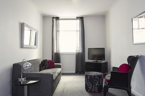 Punthill Apartment Hotel - Flinders Lane - Accommodation Gold Coast 9