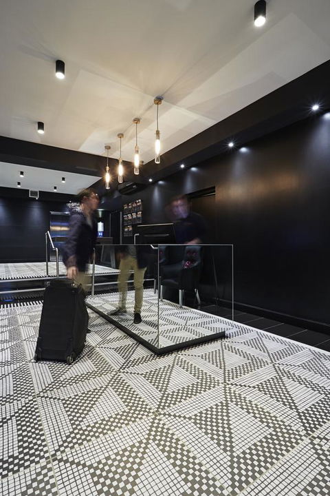 Punthill Apartment Hotel - Flinders Lane - Accommodation Gold Coast 12