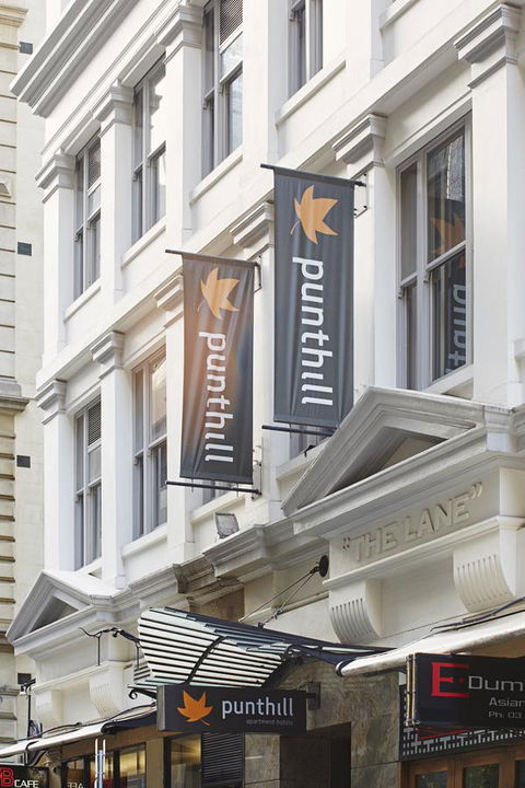 Punthill Apartment Hotel - Flinders Lane - Accommodation Gold Coast 7