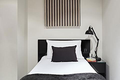 Punthill Apartment Hotel - Flinders Lane - Accommodation Gold Coast 4