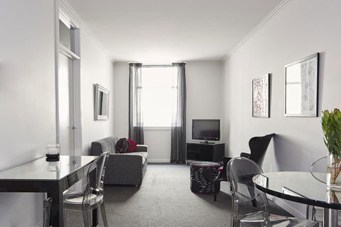 Punthill Apartment Hotel - Flinders Lane - Accommodation Gold Coast 11