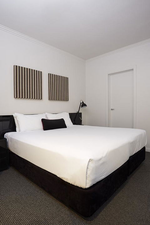 Punthill Apartment Hotel - Flinders Lane - Accommodation Gold Coast 18