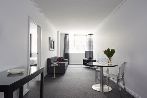 Punthill Apartment Hotel - Flinders Lane - Accommodation Gold Coast 2