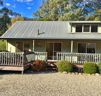 Kangurra Holiday House - Accommodation Gold Coast