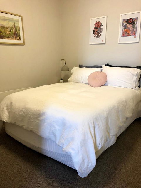 Vibe-Modern 2 Bed Apartment - Gold Coast 4U 1