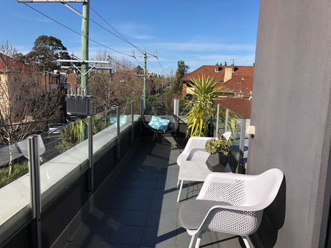 Vibe-Modern 2 Bed Apartment - Gold Coast 4U 9