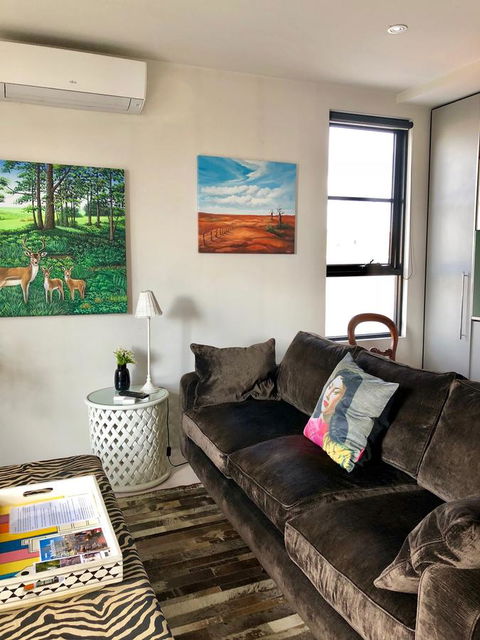 Vibe-Modern 2 Bed Apartment - Gold Coast 4U 3