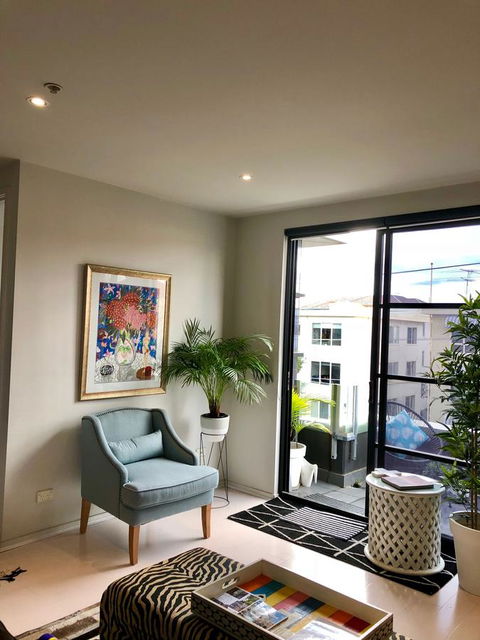 Vibe-Modern 2 Bed Apartment - Gold Coast 4U 2
