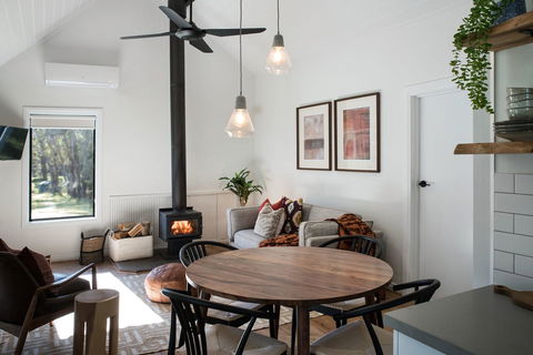 Bodhi Daylesford - Accommodation Gold Coast 0