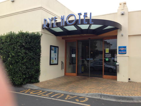 Rye Hotel By Nightcap Plus - Gold Coast 4U 36