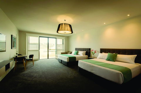 Rye Hotel By Nightcap Plus - Gold Coast 4U 1