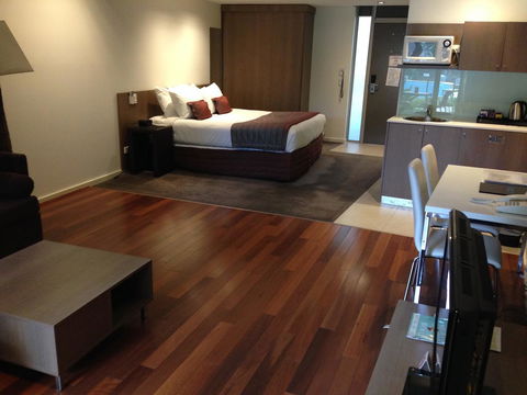 Rye Hotel By Nightcap Plus - Gold Coast 4U 39