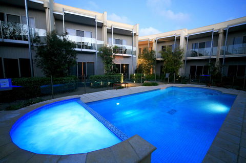 Rye Hotel By Nightcap Plus - Gold Coast 4U 0