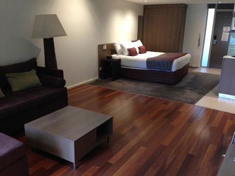 Rye Hotel By Nightcap Plus - Gold Coast 4U 42