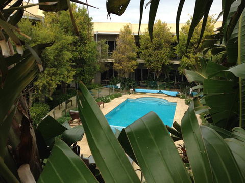 Rye Hotel By Nightcap Plus - Gold Coast 4U 31