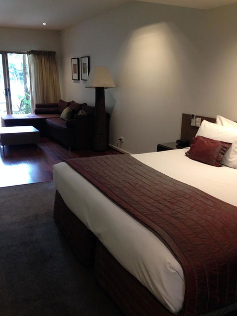 Rye Hotel By Nightcap Plus - Gold Coast 4U 23