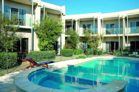 Rye Hotel By Nightcap Plus - Gold Coast 4U 12