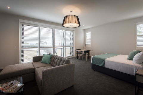 Rye Hotel By Nightcap Plus - Gold Coast 4U 8