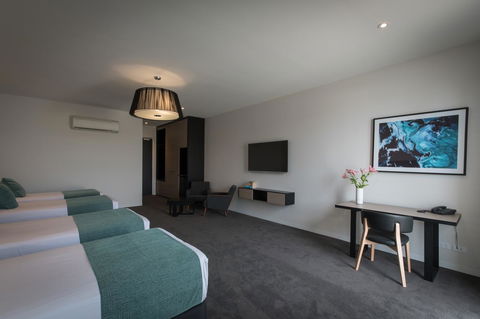 Rye Hotel By Nightcap Plus - Gold Coast 4U 2