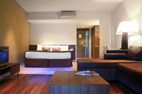 Rye Hotel By Nightcap Plus - Gold Coast 4U 17