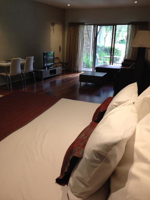 Rye Hotel By Nightcap Plus - Gold Coast 4U 20