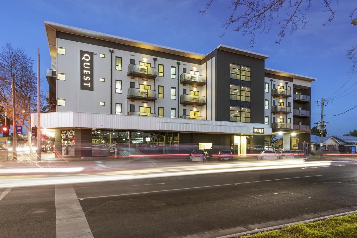 Werribee VIC Gold Coast 4U