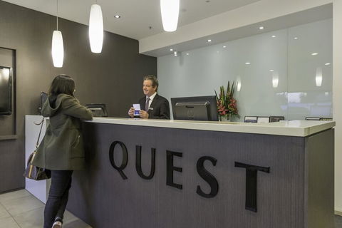 Quest Werribee - Accommodation Gold Coast 1
