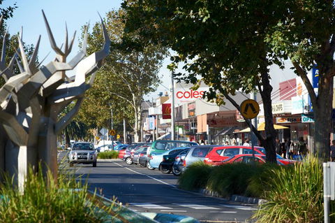 Quest Werribee - Accommodation Gold Coast 4