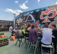 Nomads St Kilda Beach - Gold Coast 4U