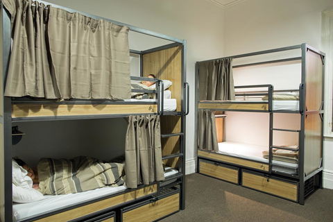 Roamer St Kilda - Formerly Selina St Kilda Melbourne - Gold Coast 4U 1