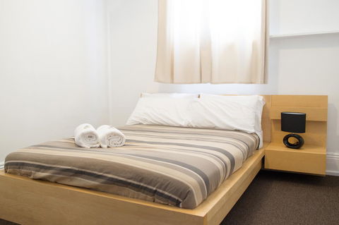 Roamer St Kilda - Formerly Selina St Kilda Melbourne - Gold Coast 4U 15
