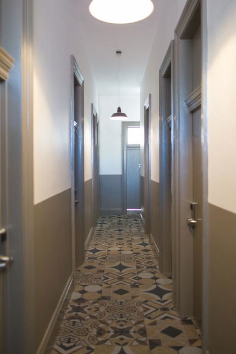 Roamer St Kilda - Formerly Selina St Kilda Melbourne - Gold Coast 4U 26