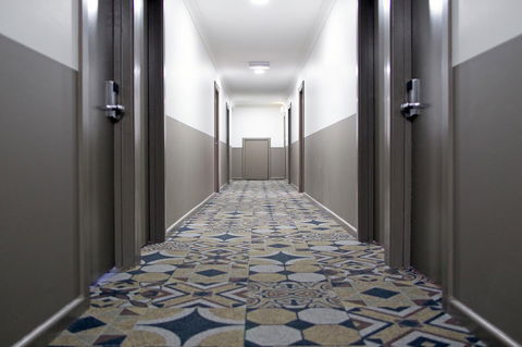 Roamer St Kilda - Formerly Selina St Kilda Melbourne - Gold Coast 4U 25