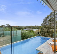 Lansdowne Villa - with swimming pool - Accommodation Gold Coast