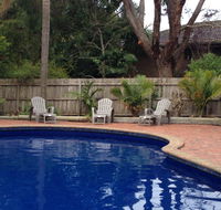 Coachman Motel and Holiday Units - Accommodation Gold Coast