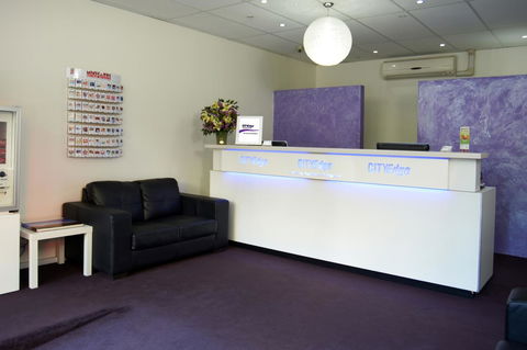 City Edge On Elizabeth Apartment Hotel - Accommodation Gold Coast 18