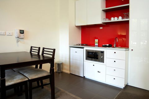 City Edge On Elizabeth Apartment Hotel - Accommodation Gold Coast 10