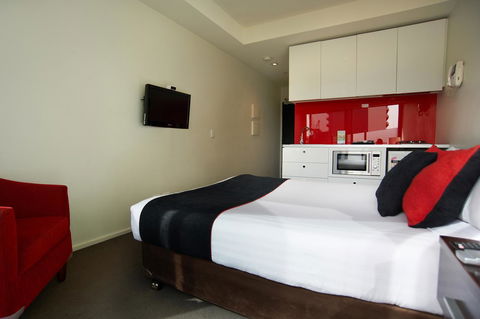 City Edge On Elizabeth Apartment Hotel - Accommodation Gold Coast 4