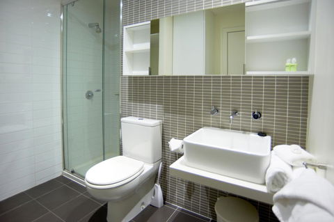 City Edge On Elizabeth Apartment Hotel - Accommodation Gold Coast 7