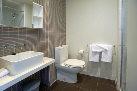 City Edge On Elizabeth Apartment Hotel - Accommodation Gold Coast 3