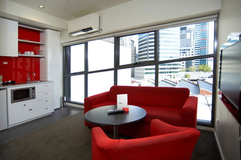 City Edge On Elizabeth Apartment Hotel - Accommodation Gold Coast 17