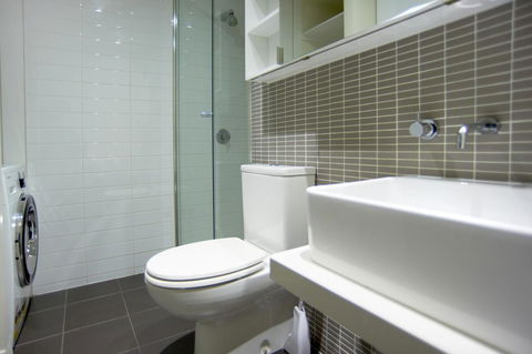 City Edge On Elizabeth Apartment Hotel - Accommodation Gold Coast 8