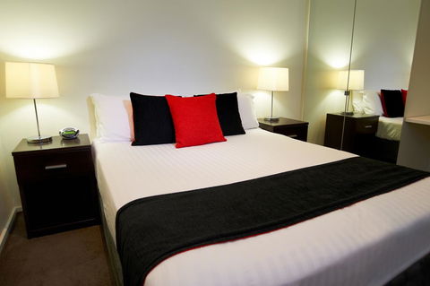 City Edge On Elizabeth Apartment Hotel - Accommodation Gold Coast 11