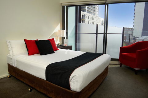 City Edge On Elizabeth Apartment Hotel - Accommodation Gold Coast 6