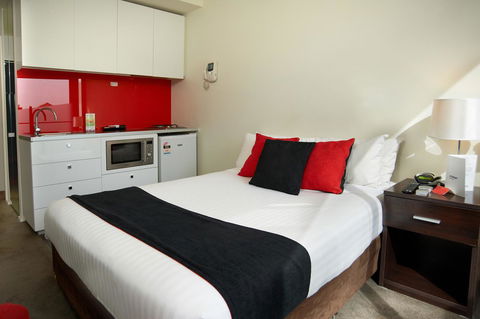 City Edge On Elizabeth Apartment Hotel - Accommodation Gold Coast 5