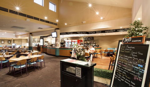 Nightcap At York On Lilydale - Gold Coast 4U 31