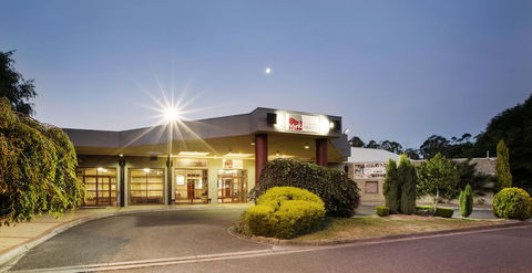 Nightcap At York On Lilydale - Gold Coast 4U 4
