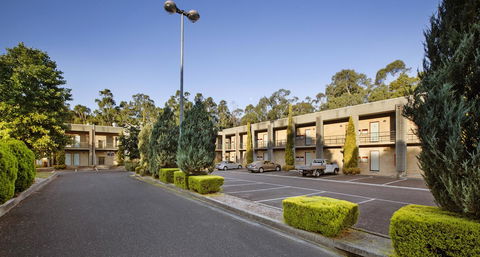 Nightcap At York On Lilydale - Gold Coast 4U 23