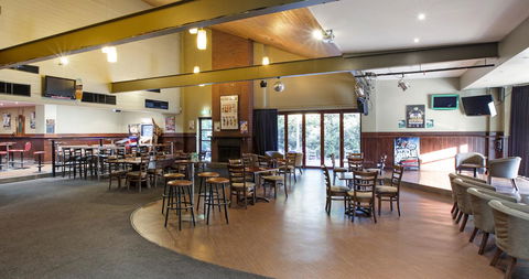 Nightcap At York On Lilydale - Gold Coast 4U 32