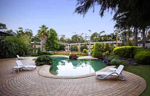Nightcap At York On Lilydale - Gold Coast 4U 5